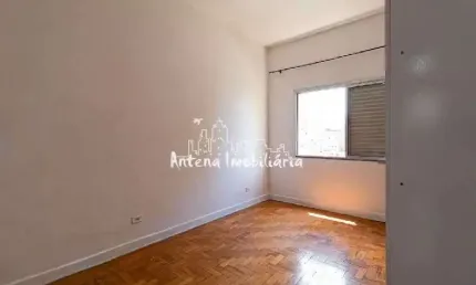 Flat com 1 quarto à venda na Avenida São João, Santa Cecília, São Paulo