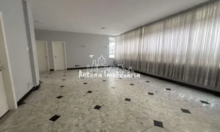 Apartamento com 03 dormitórios em santa cecília - cód.: 12318.