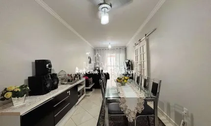 Apartamento com 02 dormitórios na Praia Grande - Cód.: 12319.
