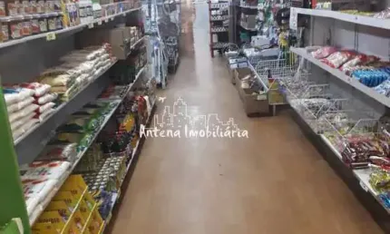 Ponto comercial à venda na Rua Frederico Abranches, Santa Cecília, São Paulo
