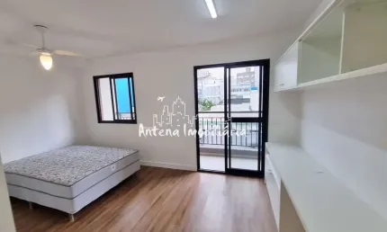 Flat com 1 quarto à venda na Rua Conselheiro Furtado, Liberdade, São Paulo
