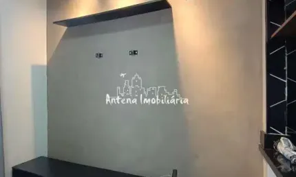 Apartamento com 1 dormitório na Barra Funda - Cód.: 12328.