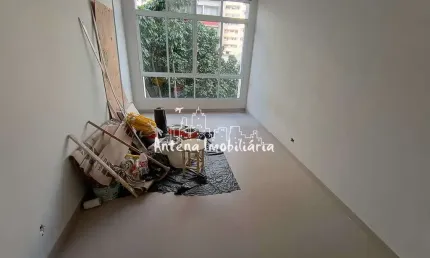 Flat à venda na Rua Doutor Cesário Mota Júnior, Vila Buarque, São Paulo