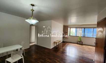 Apartamento com 04 dormitórios em Higienópolis - Cód.: 12334.