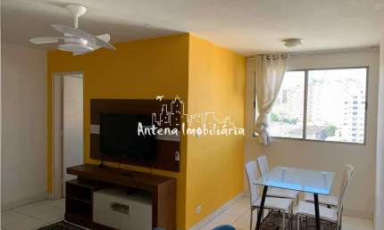 Apartamento com 01 dormitório em Campos Elíseos - Cód.: 12338.