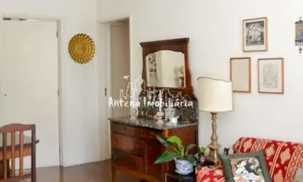 Apartamento com 02 dormitórios no jd. paulista - cód.: 12340.