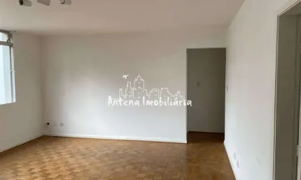 Apartamento com 02 dormitórios no Jd. Paulista - Cód.: 12349.