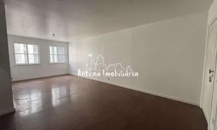 Apartamento com 03 dormitórios em Higienópolis - Cód.: 12355.