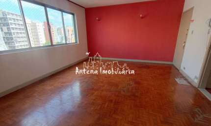 Apartamento com 02 dormitórios na Barra Funda - Cód.: 12357.