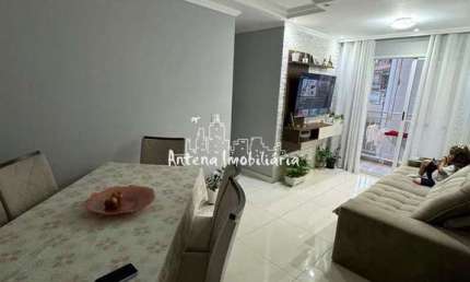 Apartamento com 03 dormitórios em Ferraz - Cód.: 12358.