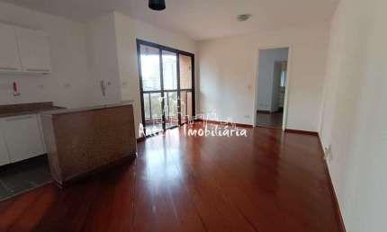Apartamento com 01 suíte em Santa Cecília - Cód.: 12360.