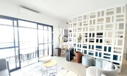 Apartamento com 02 dormitórios em Perdizes - Cód.: 12368.
