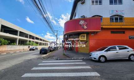 Loja no Parque Dourado, em Ferraz de Vasconcelos - Cód.: 12372.