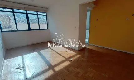 Flat à venda na Alameda Barros, Santa Cecília, São Paulo