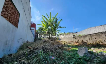 Terreno à venda na Rua José Moreno, Vila Romanópolis, Ferraz de Vasconcelos