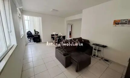 Apartamento com 02 dormitórios na Santa Cecília - Cód.: 12384.