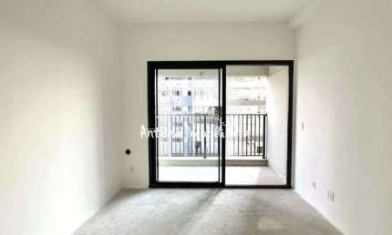 Flat à venda na Rua Harmonia, Vila Madalena, São Paulo