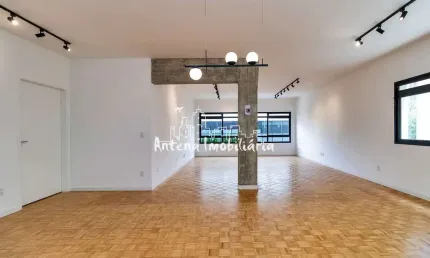 Apartamento com 03 dormitórios na consolação - cód.: 12392.