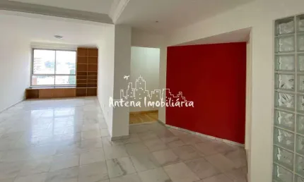 Apartamento com 02 dormitórios em perdizes - cód.: 12398.