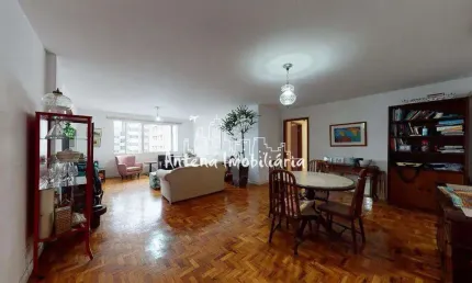 Apartamento com 03 dormitórios em santa cecília - cód.: 12399.