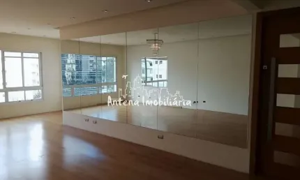 Apartamento com 03 dormitórios na bela vista - cód.: 12410.