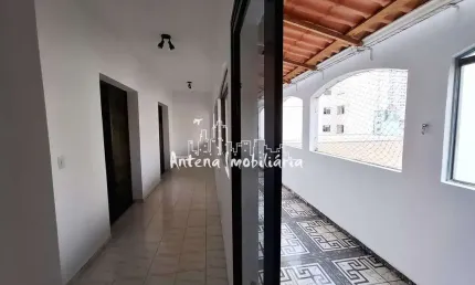 Apartamento com 02 dormitórios em Santa Cecília - Cód.: 12415.