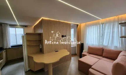 Apartamento com 02 dormitórios em Guaianazes - Cód.: 12416.