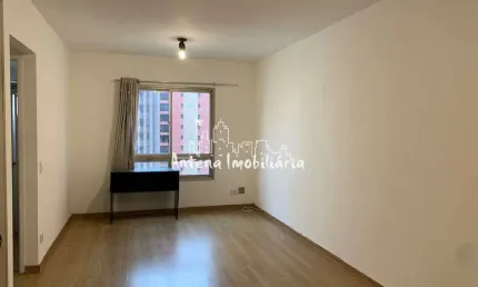 Kitnet / Stúdio para alugar na Rua São Vicente de Paulo, Santa Cecília, São Paulo