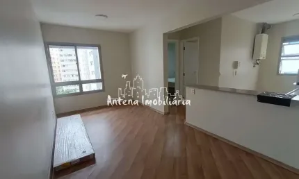 Apartamento com 01 dormitório em santa cecília - cód.: 12421.