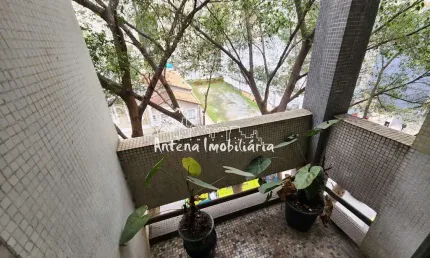 Apartamento com 02 dormitórios em santa cecília - cód.: 12426.