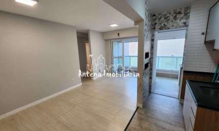 Apartamento com 02 dormitórios na Vila Buarque - Cód.: 12427.