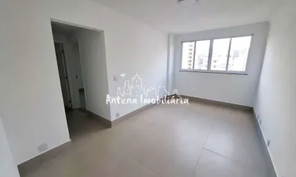 Apartamento com 02 dormitórios na Vila Buarque - Cód.: 12429.