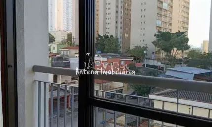 Apartamento com 03 dormitórios em cangaíba - cód.: 12430.