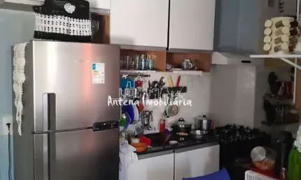 Apartamento com 02 dormitórios em Guaianazes - Cód.: 12434.