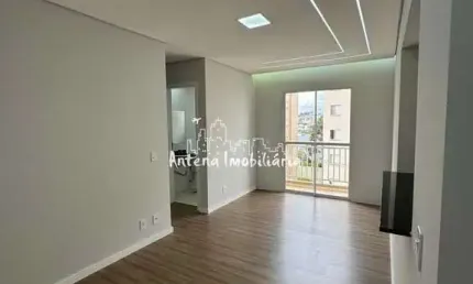 Apartamento com 02 dormitórios em Ferraz - Cód.: 12435.