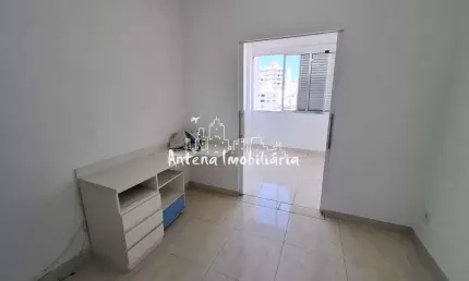 Kitnet com divisória na Vila Buarque - Cód.: 12440.