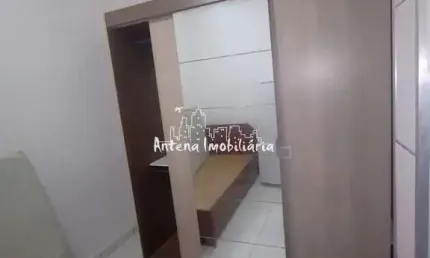 Flat com 1 quarto para alugar na Rua Vitorino Carmilo, Barra Funda, São Paulo