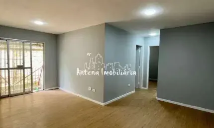 Apartamento com 02 dormitórios em Vila Solar - Cód.: 12452.