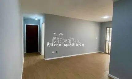 Apartamento com 02 dormitórios em vila solar - cód.: 12452.
