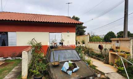 Casa com 03 dormitórios no Jardim Temporim - Cód.: 12459