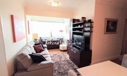 Apartamento mobiliado com 02 dorm. na barra funda - cód.: 12461