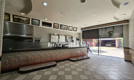 Loja com 0 quarto, vila buarque, são paulo, cod: 12462
