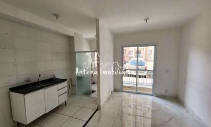 Apartamento com 02 dormitórios em Ferraz - Cód.: 12464.