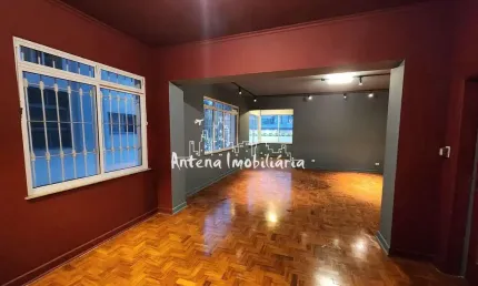 Apartamento com 03 dormitórios em Higienópolis - Cód.: 12472.