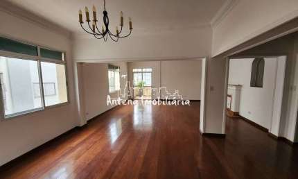 Apartamento com 03 dormitórios em Higienópolis - Cód.: 12473.