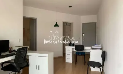 Apartamento de 01 dormitório em Campos Elíseos - Cód.: 12474.