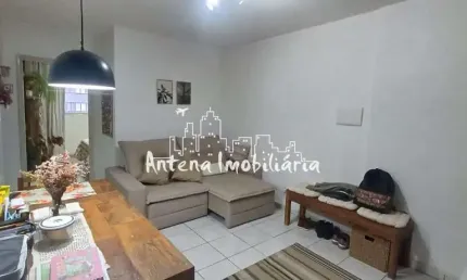 Apartamento com 01 dormitório na Santa Cecília - Cód.: 12476.