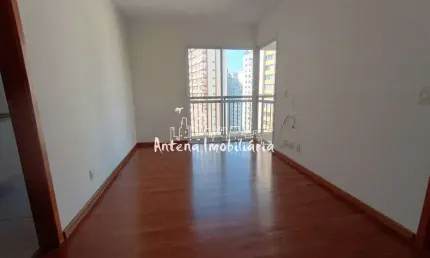 Apartamento com 01 suíte em Higienópolis - Cód.: 12483.