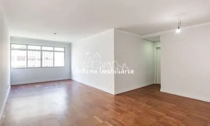 Apartamento com 03 dormitórios em Santa Cecília - Cód.: 12485.