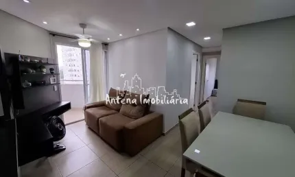 Apartamento com 03 dormitórios no belém - cód.: 12278.